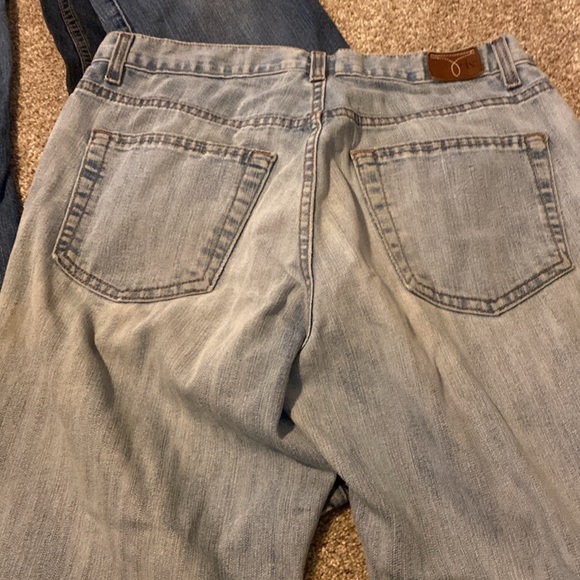 😎Bundle Vintage Jeans 🤠 - Picture 3 of 7